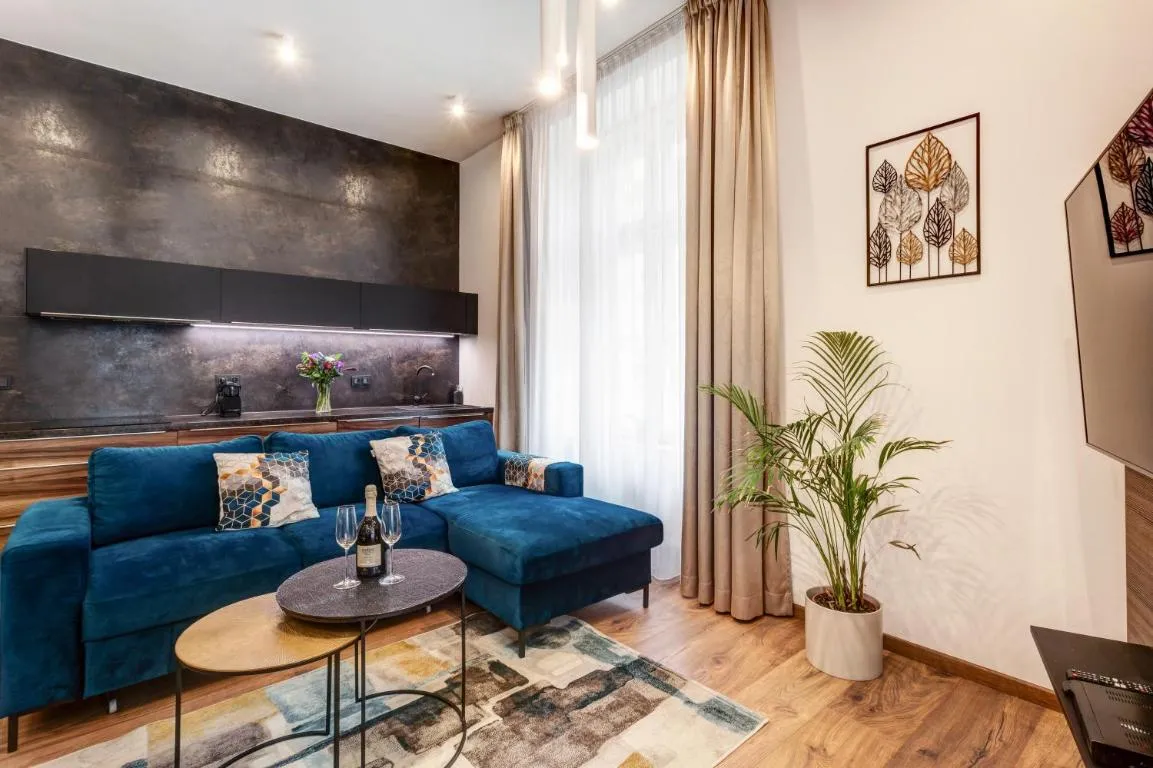 Image of Luxury Residence Kmochova