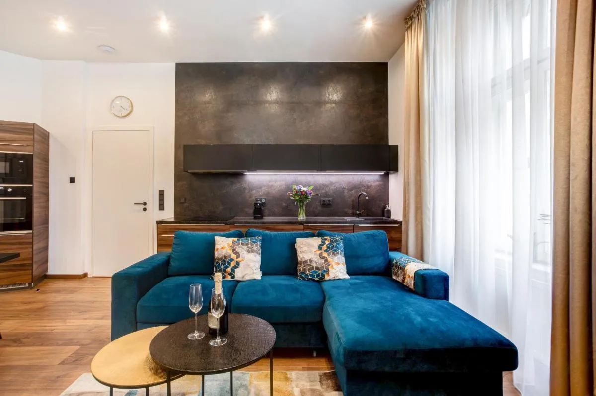 Image 2 of Luxury Residence Kmochova