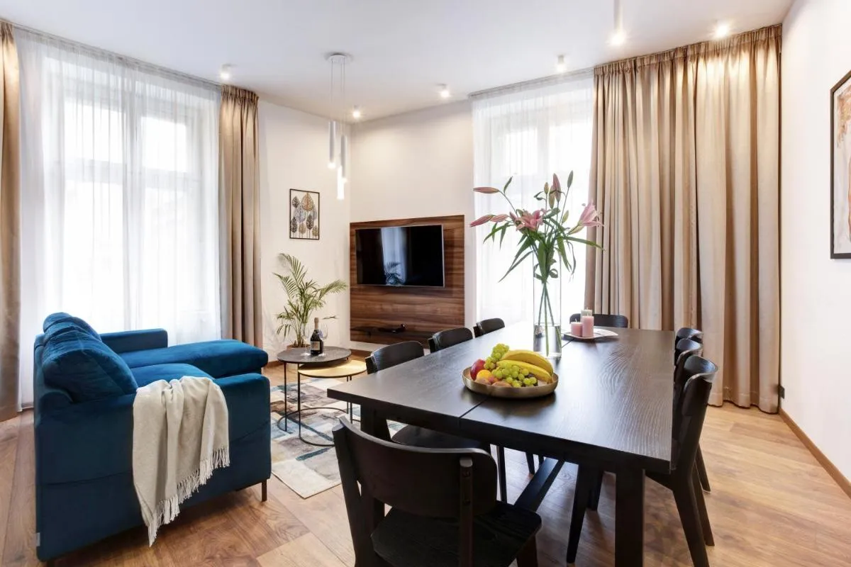 Image 4 of Luxury Residence Kmochova