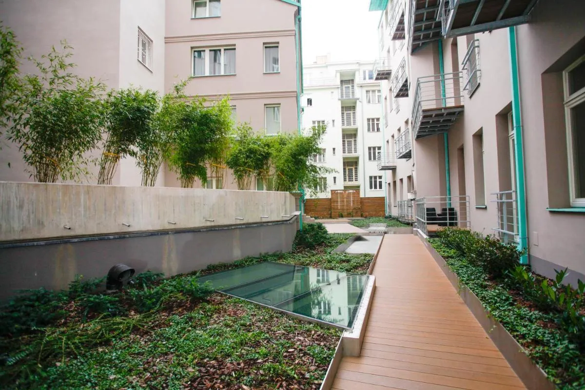 Image 3 of Luxury apartment Spálená