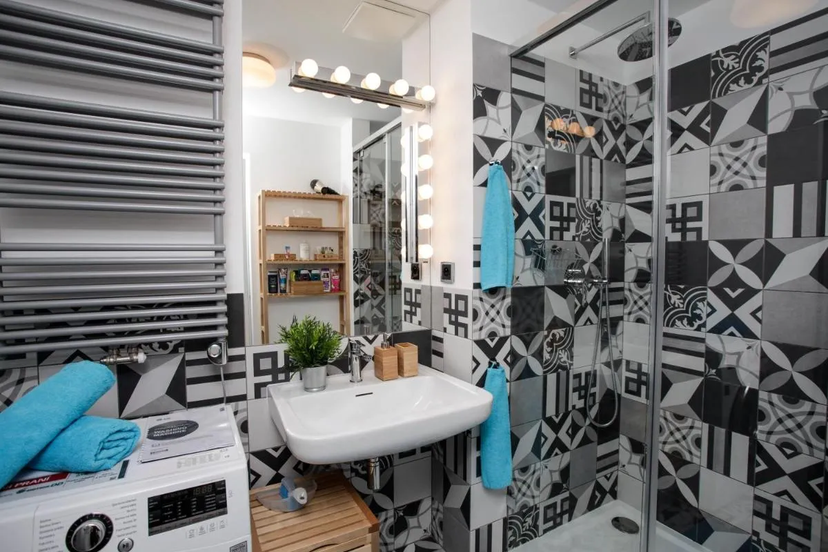 Image 2 of Luxury apartment Spálená
