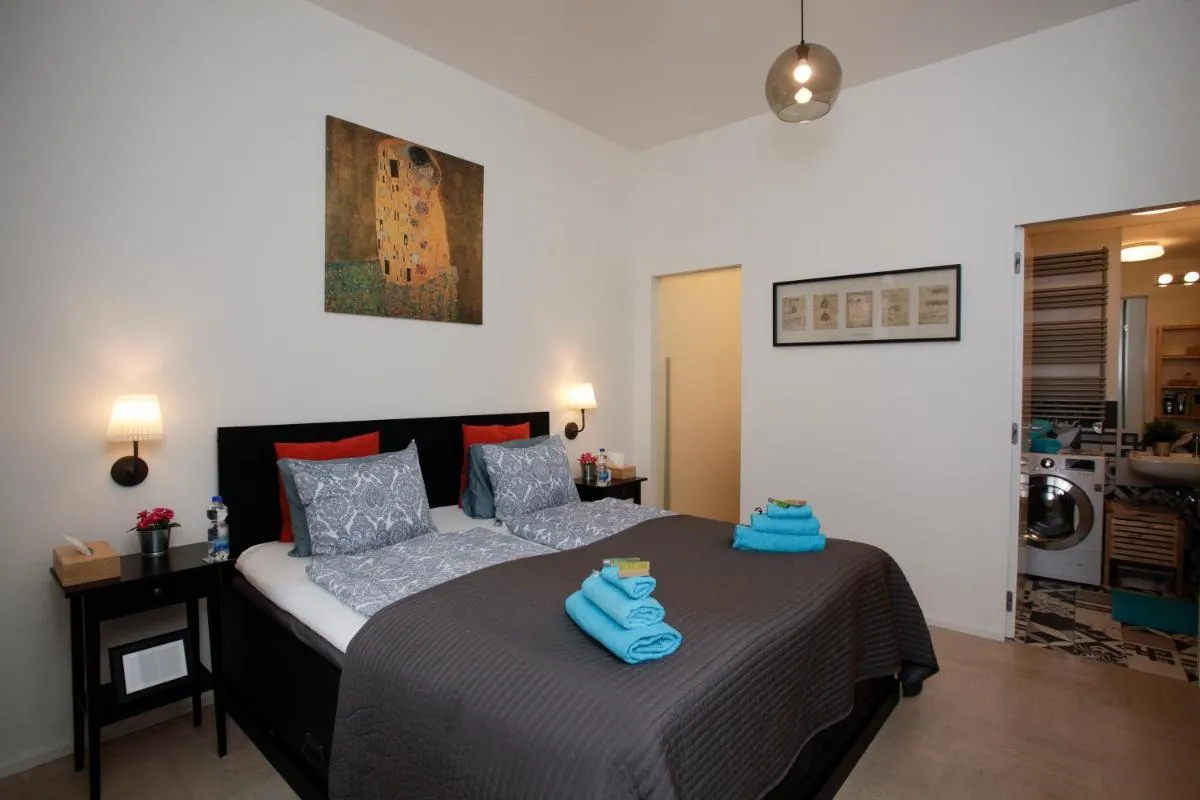 Image 1 of Luxury apartment Spálená
