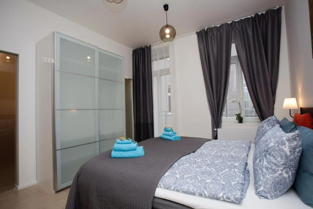 Image 4 of Luxury apartment Spálená