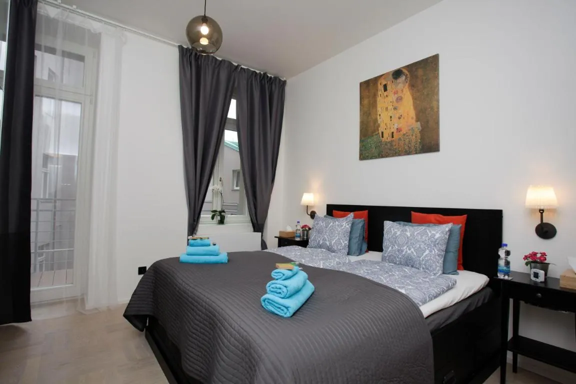 Image of Luxury apartment Spálená