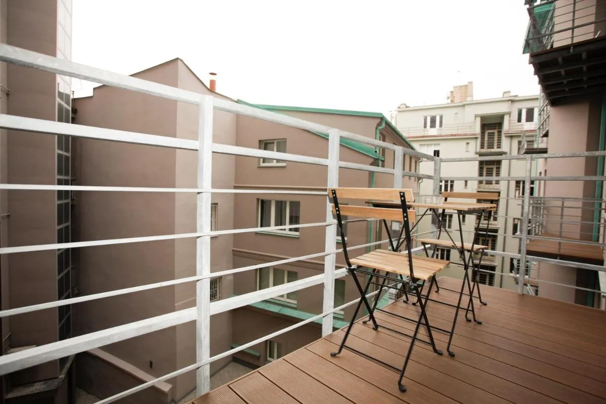 Image 6 of Luxury apartment Spálená