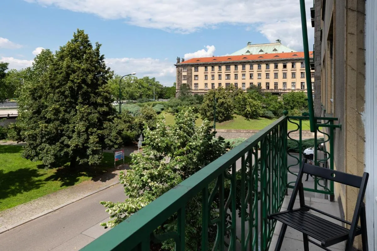 Image 5 of Luxury apartment in prime location