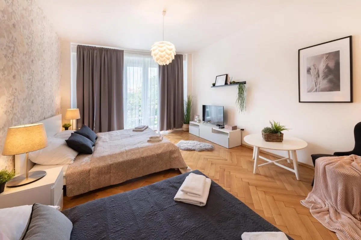 Image 6 of Luxury apartment in prime location