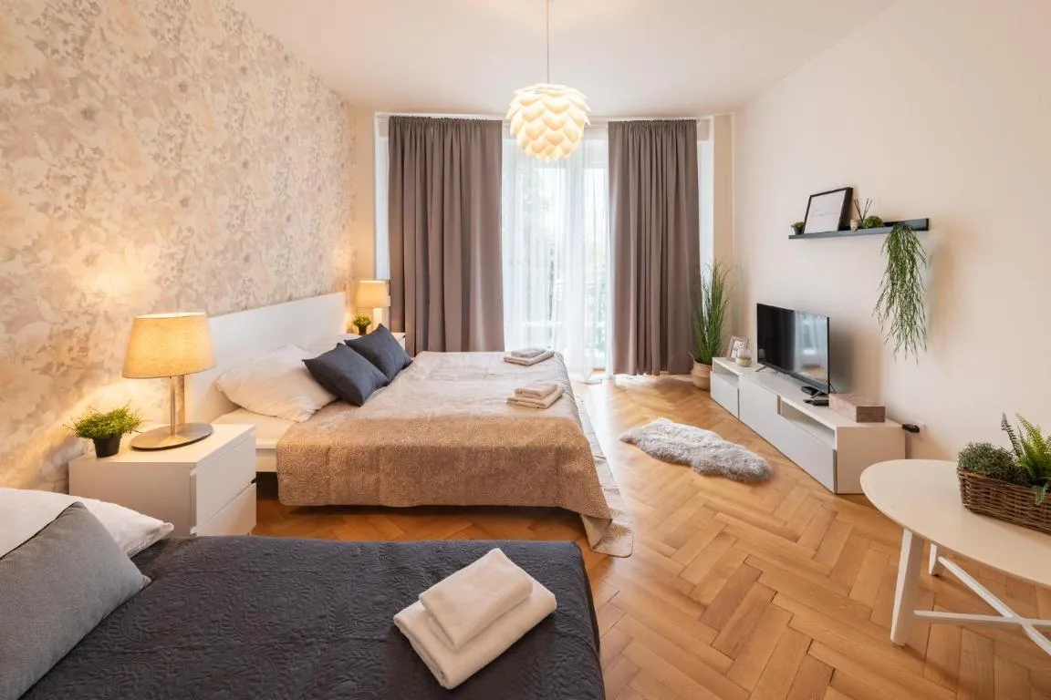 Image of Luxury apartment in prime location