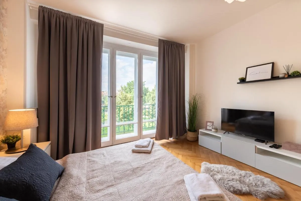 Image 4 of Luxury apartment in prime location