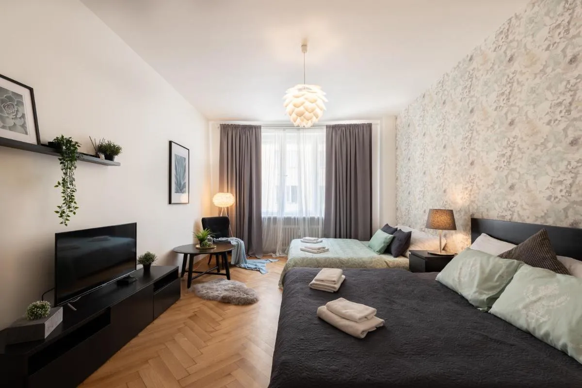 Image 1 of Luxury apartment in prime location