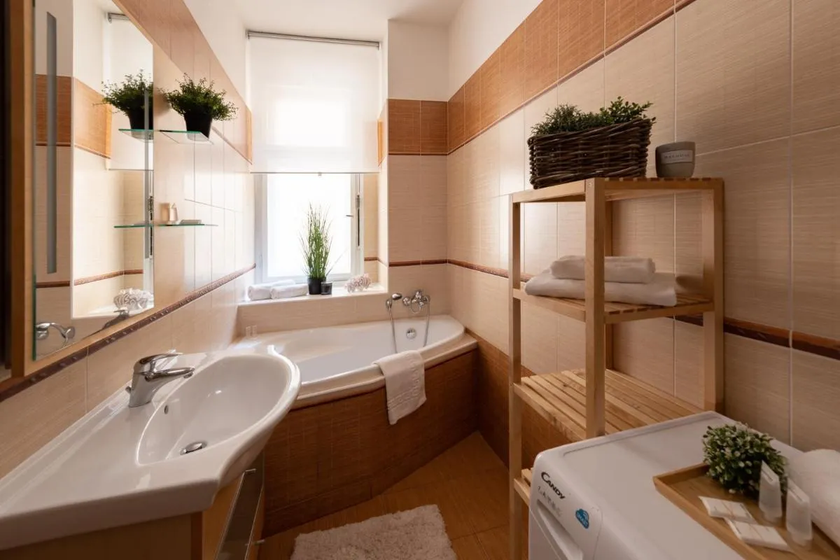 Image 2 of Luxury apartment in prime location
