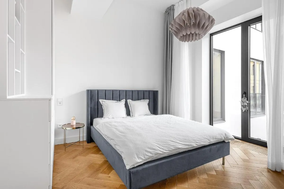Image 6 of Luxury apartment in the center