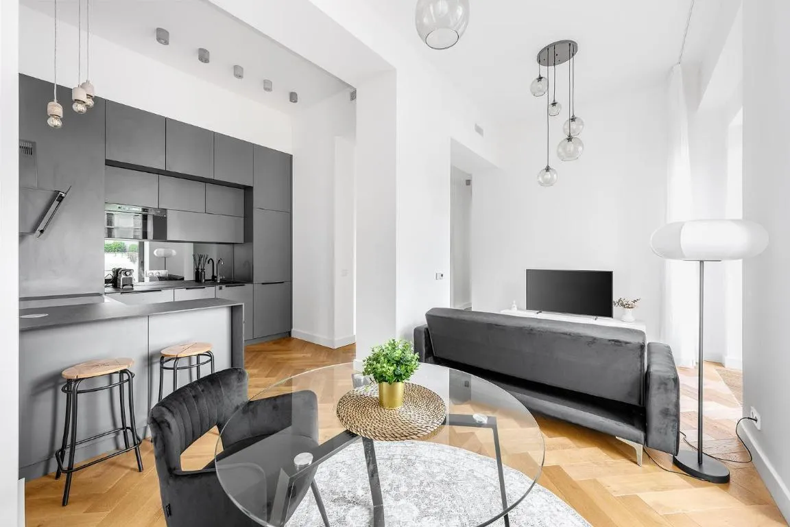Image of Luxury apartment in the center