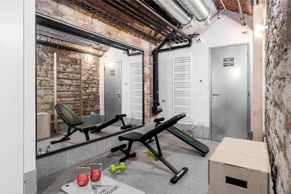 Image 4 of Luxury apartment in the center