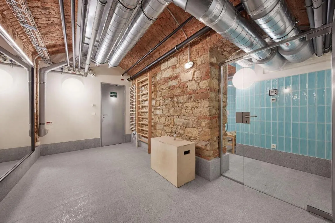 Image of Luxury apartment in the centre
