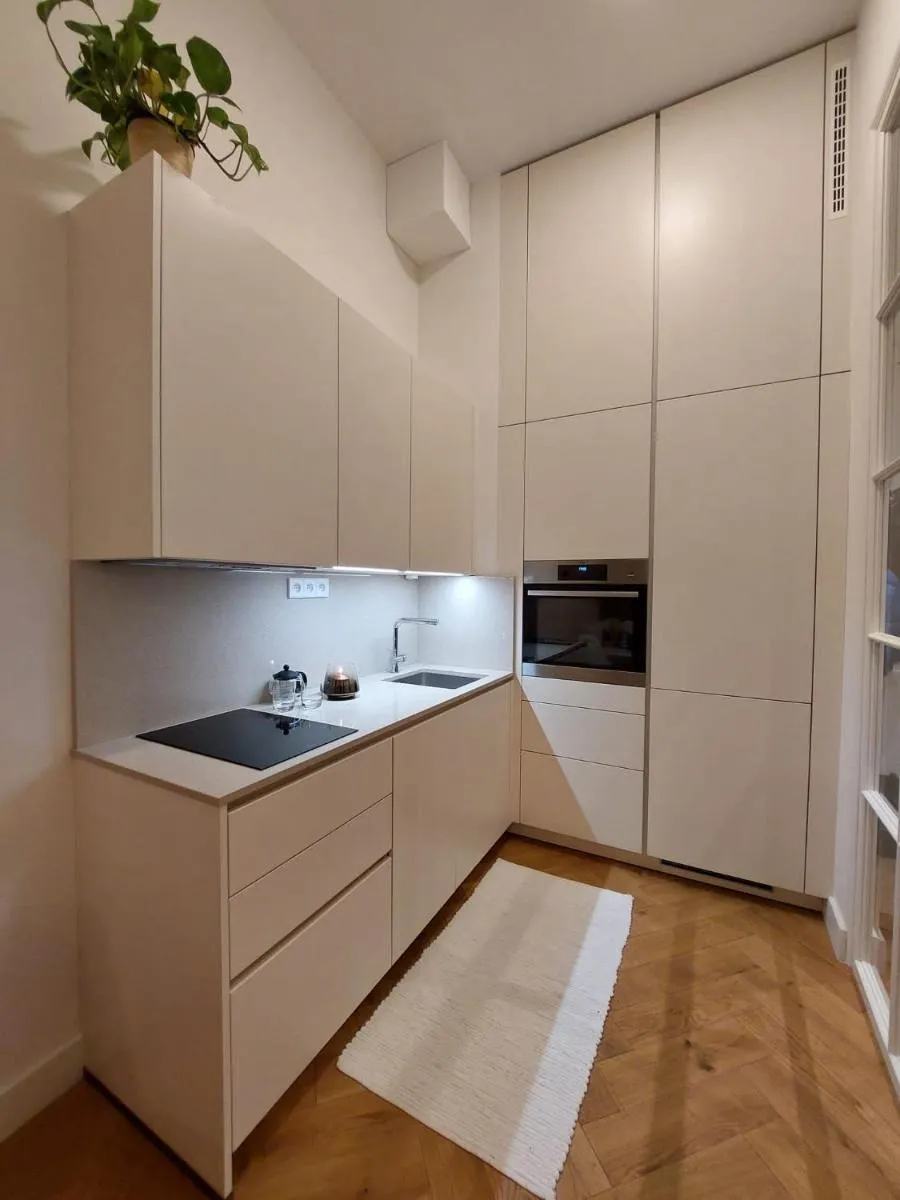 Image 5 of Luxury apartment in the centre