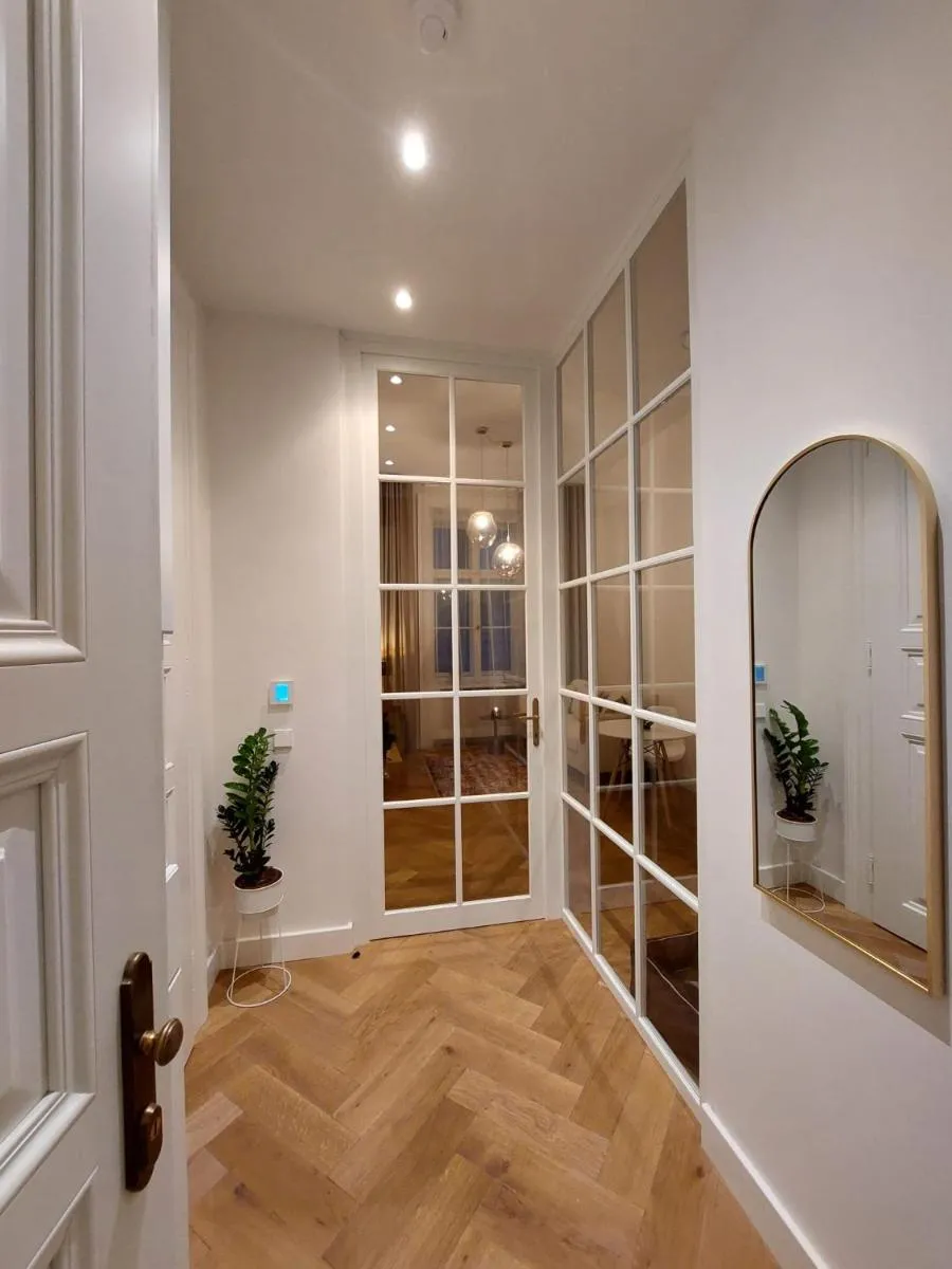 Image 3 of Luxury apartment in the centre