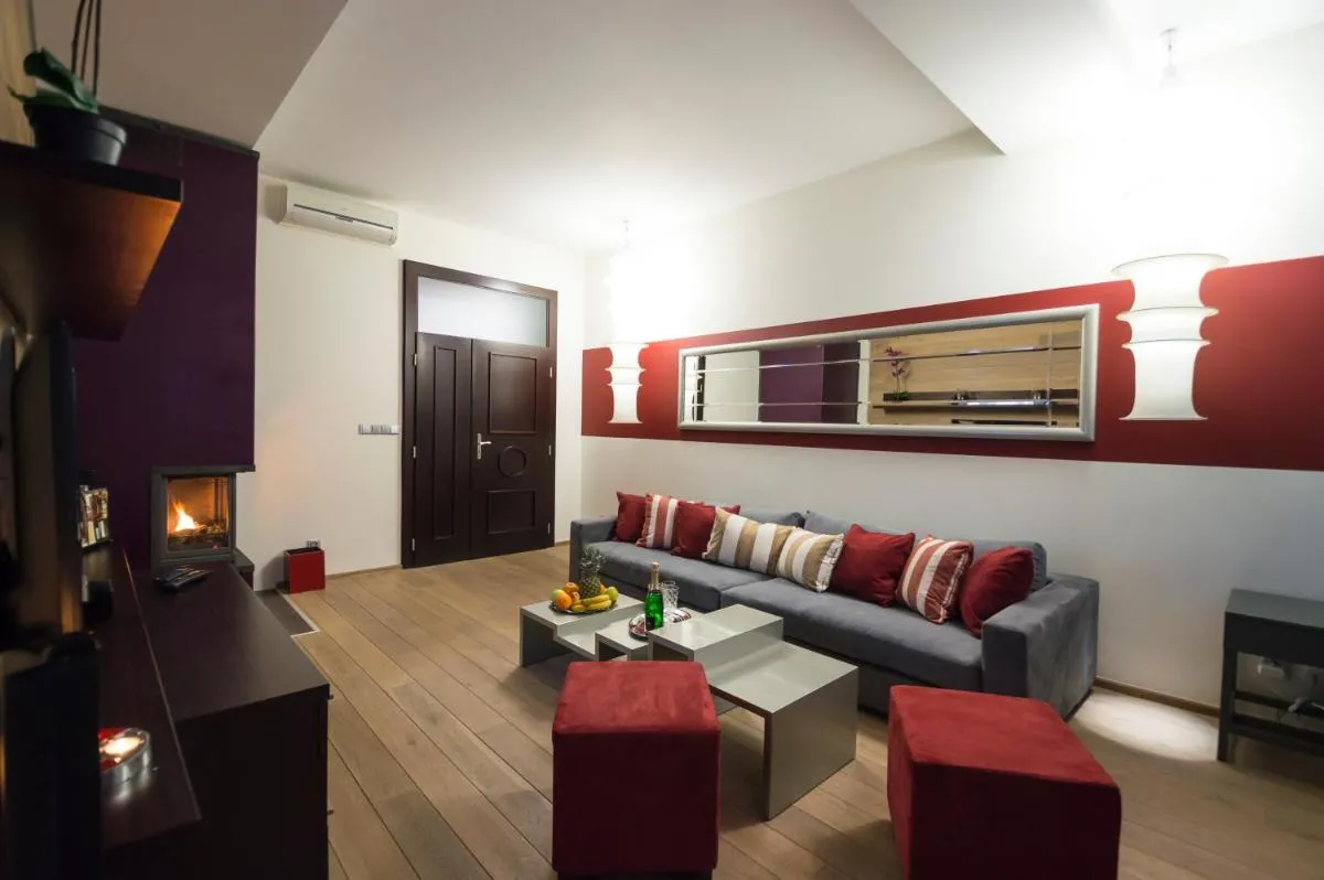 Image 6 of Luxury apartments Pricna