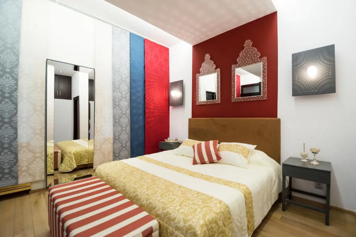 Image of Luxury apartments Pricna