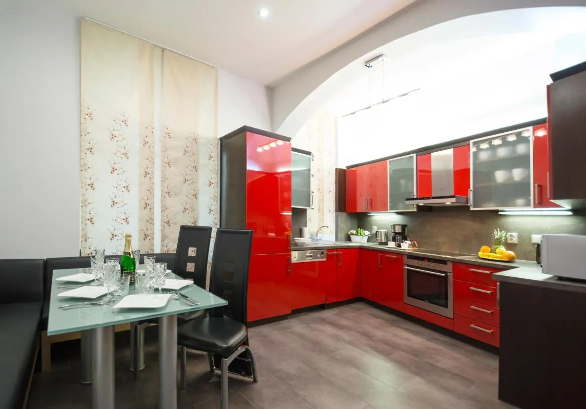 Image 1 of Luxury apartments Pricna
