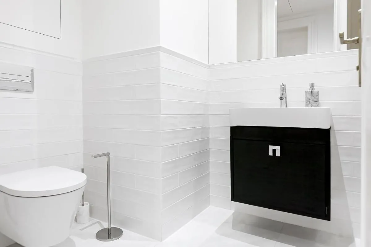 Image 1 of Luxury apartments in the city centre