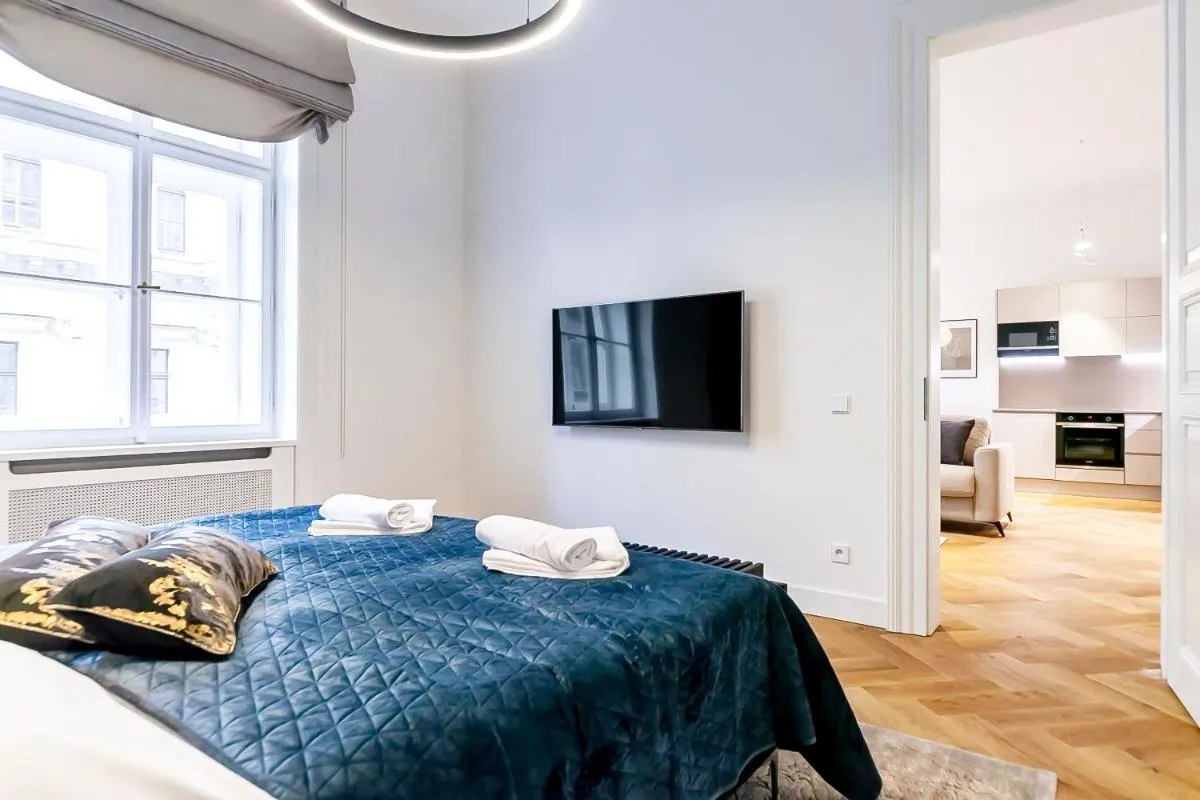 Image 4 of Luxury apartments in the city centre