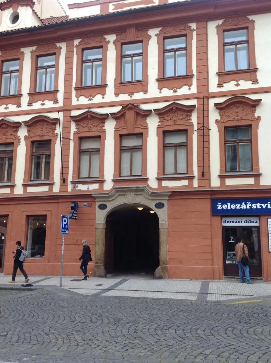 Image 5 of Luxury old Town Apartment