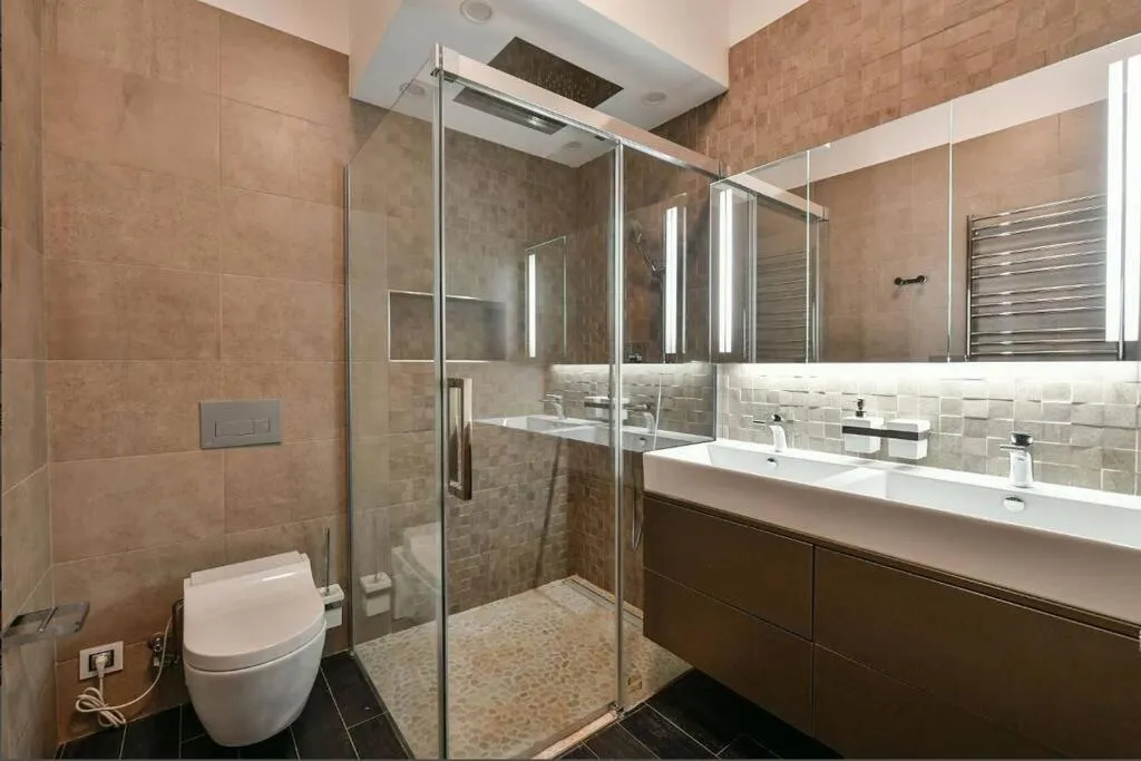 Image 2 of Luxury rooftop appartment with fantastic views