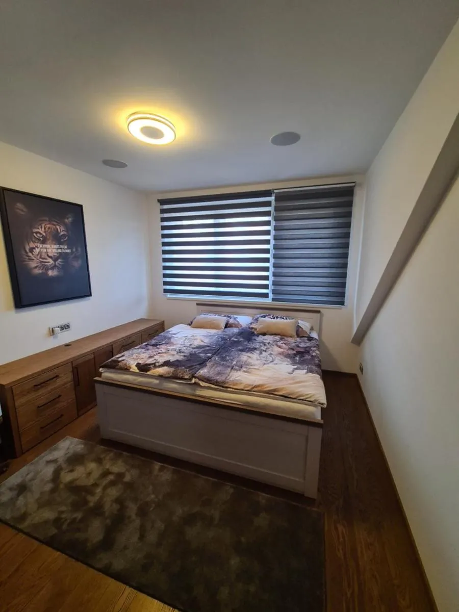 Image 6 of Luxury rooftop appartment with fantastic views