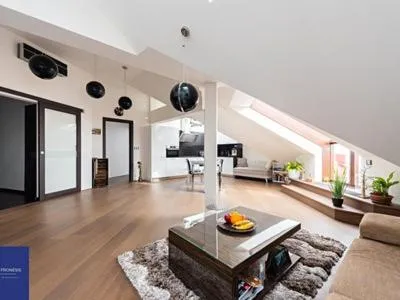 Image of Luxusní apartmán s výhledem