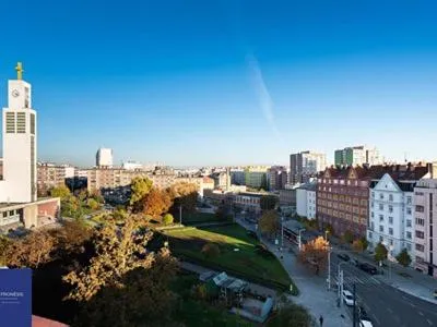 Image 5 of Luxusní apartmán s výhledem