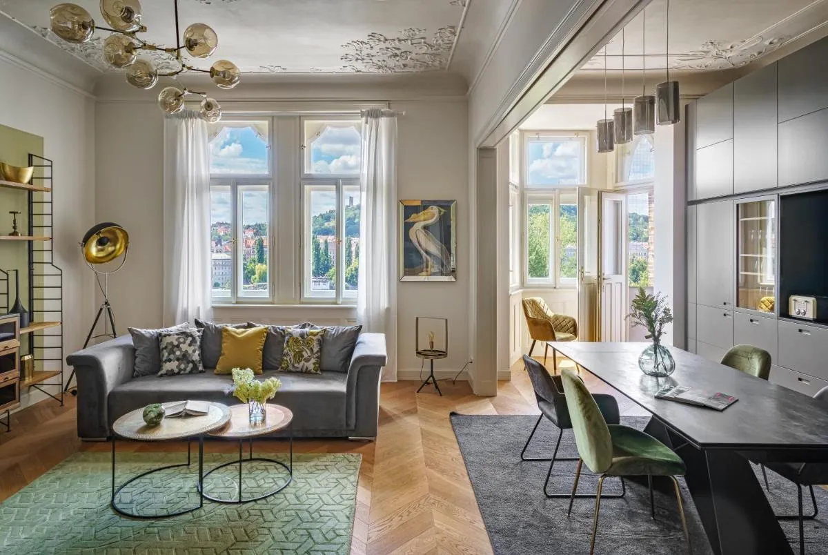 Image 4 of MN6 Luxury Suites by Adrez