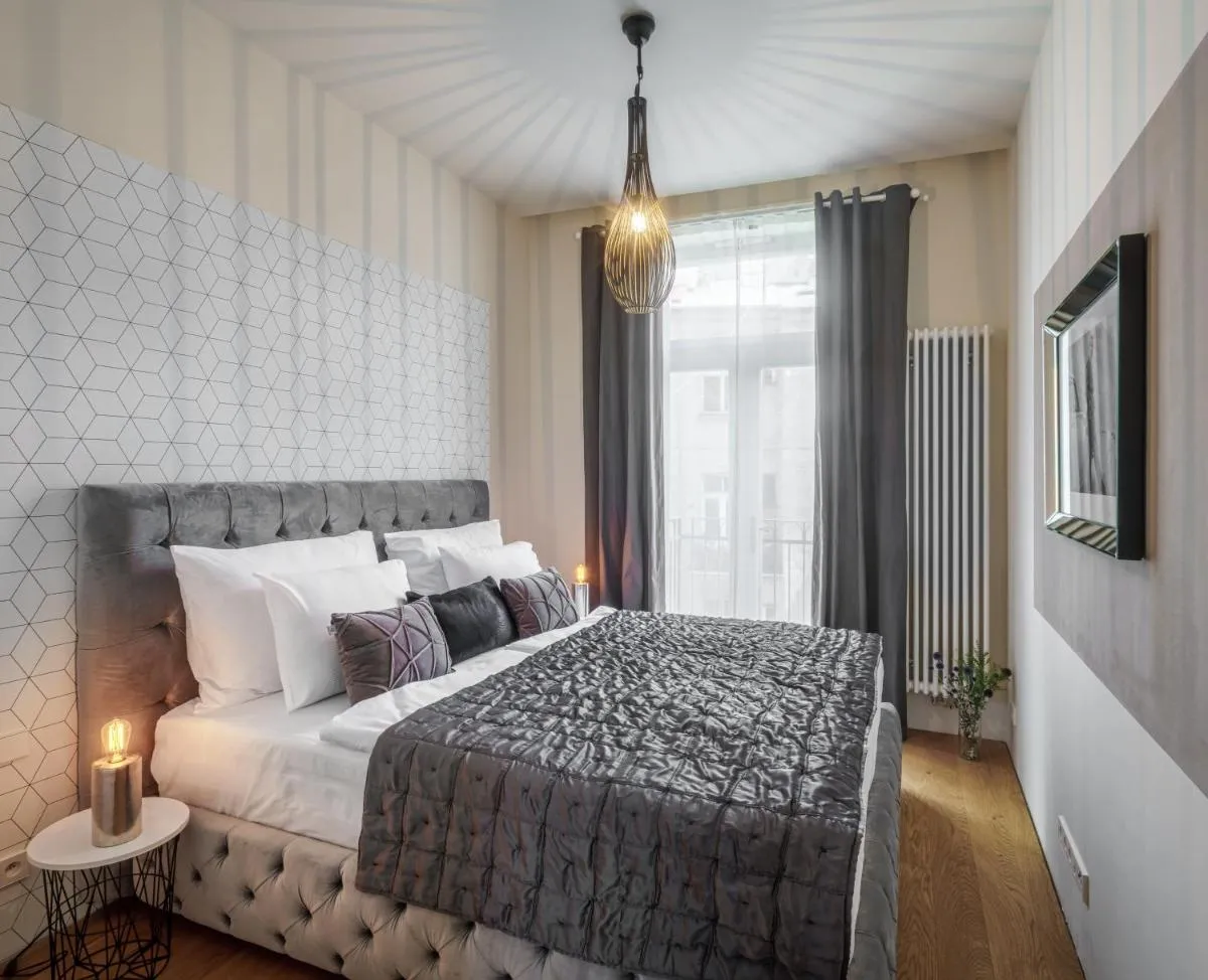 Image 1 of MN6 Luxury Suites by Adrez