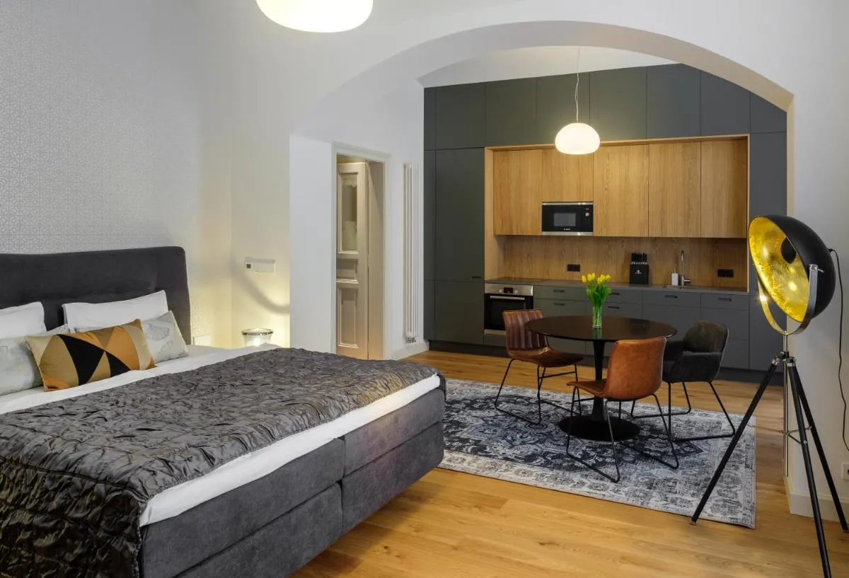 Image 6 of MN6 Luxury Suites by Adrez