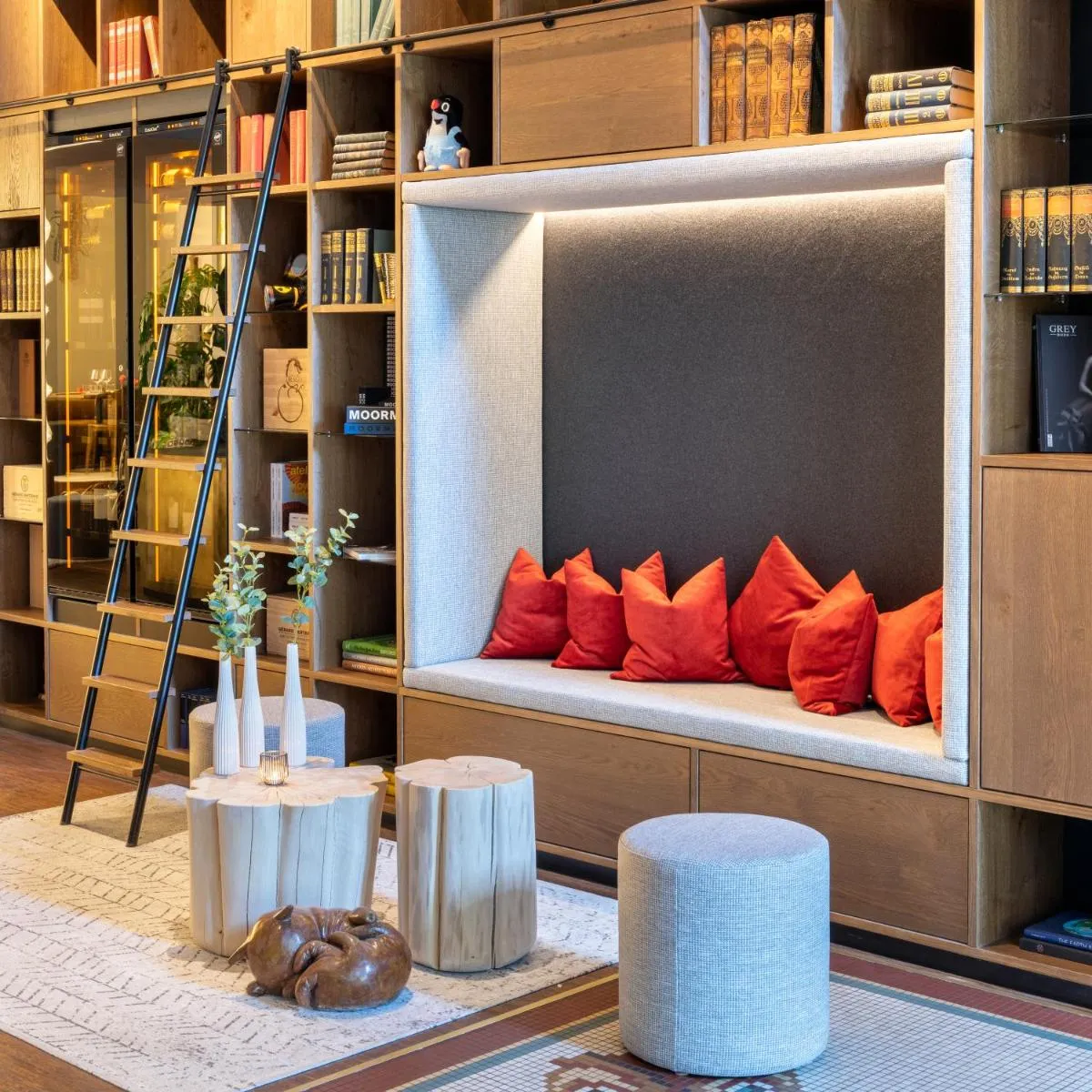 Image 4 of MOSAIC HOUSE Design Hotel