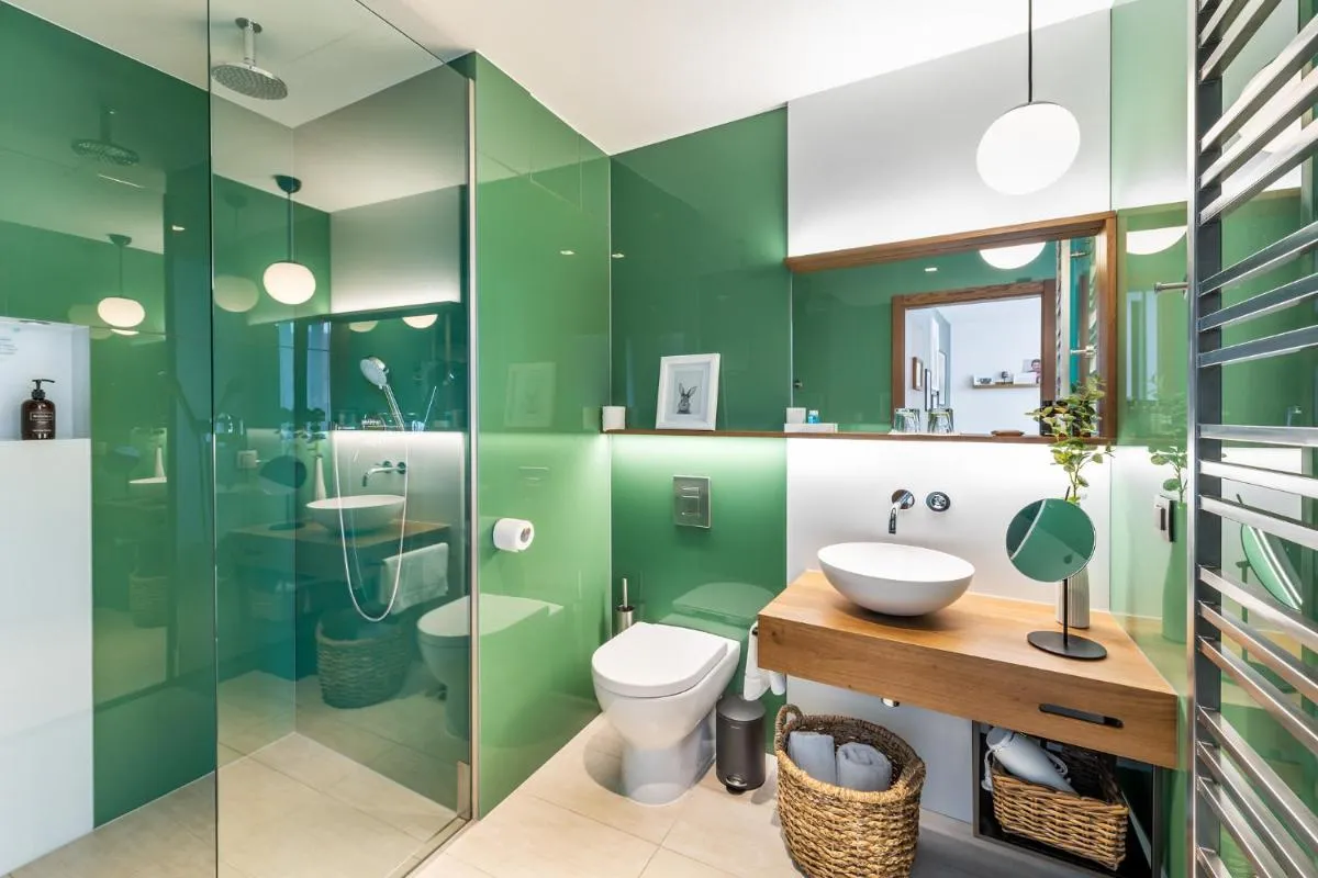 Image 5 of MOSAIC HOUSE Design Hotel
