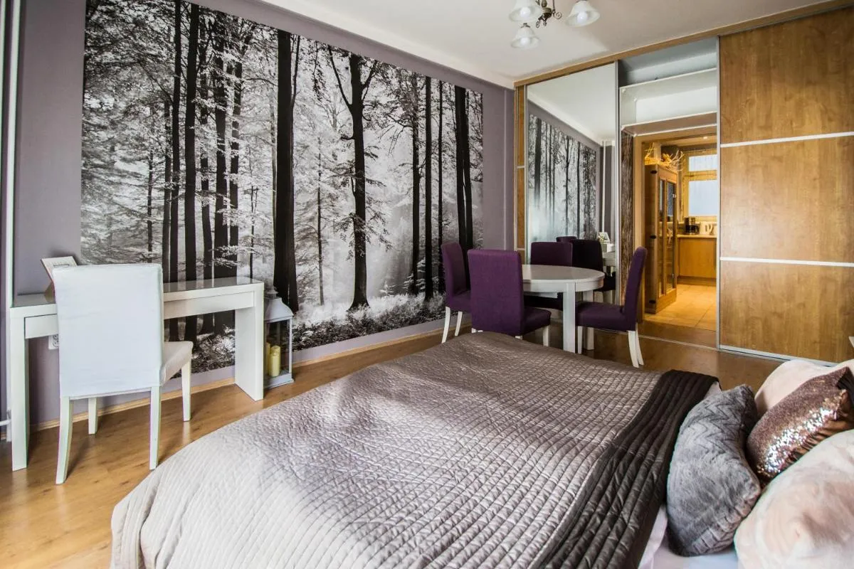 Image 1 of Main Prague Square apartments Sauna and Fireplace