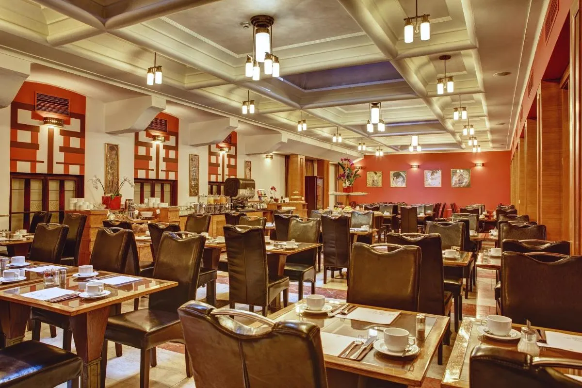 Image 3 of Majestic Plaza Hotel Prague