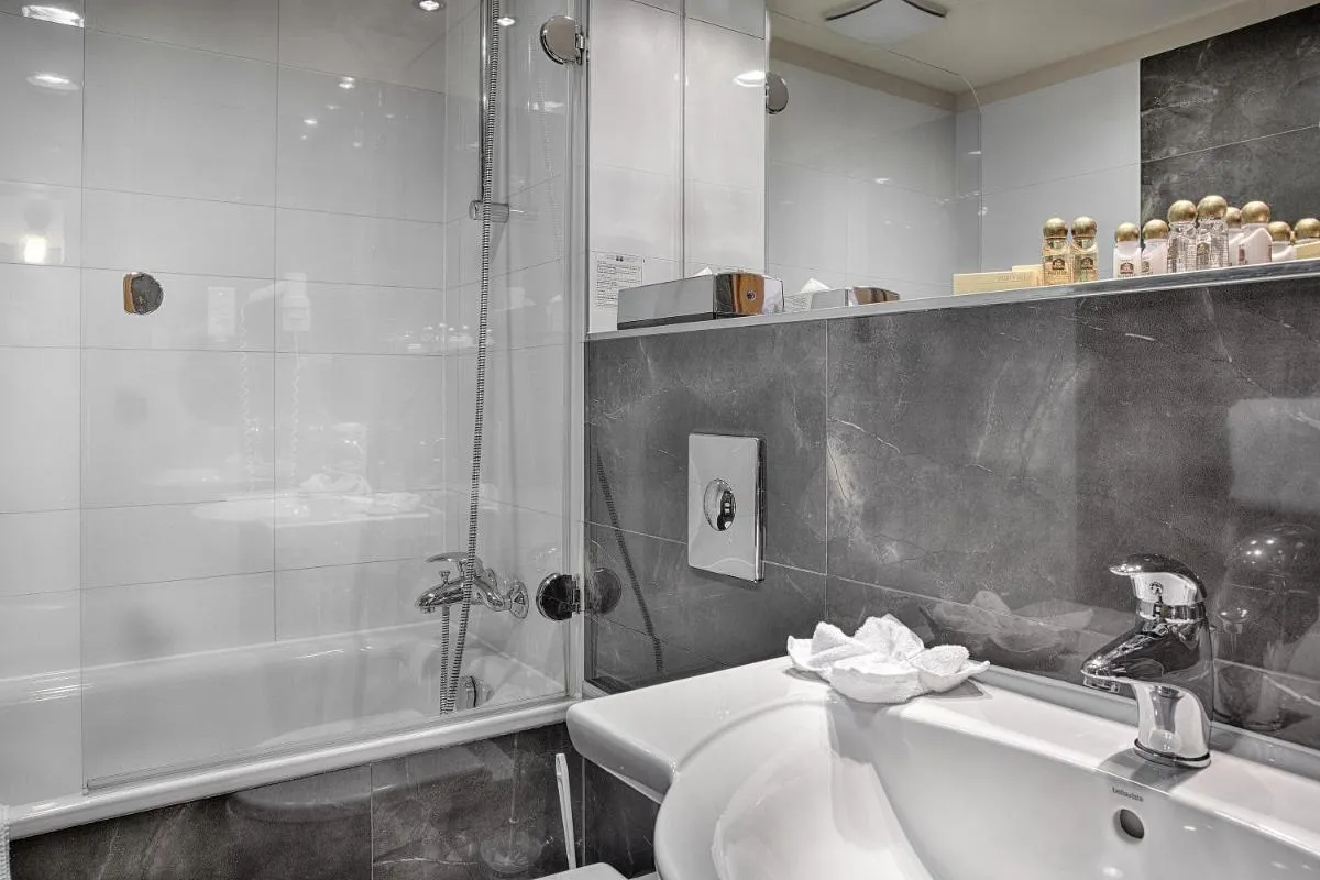 Image 2 of Majestic Plaza Hotel Prague