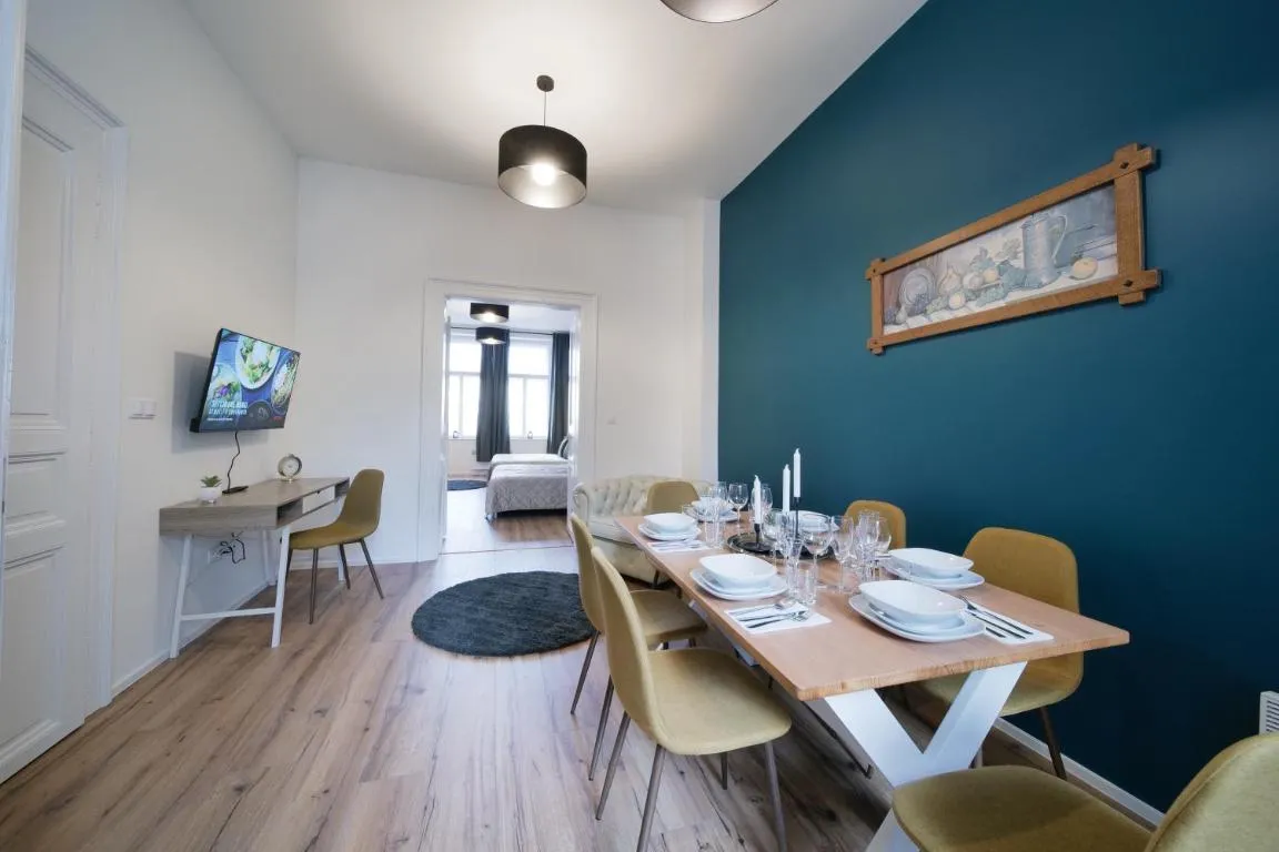 Image of Majestic Square View Residence