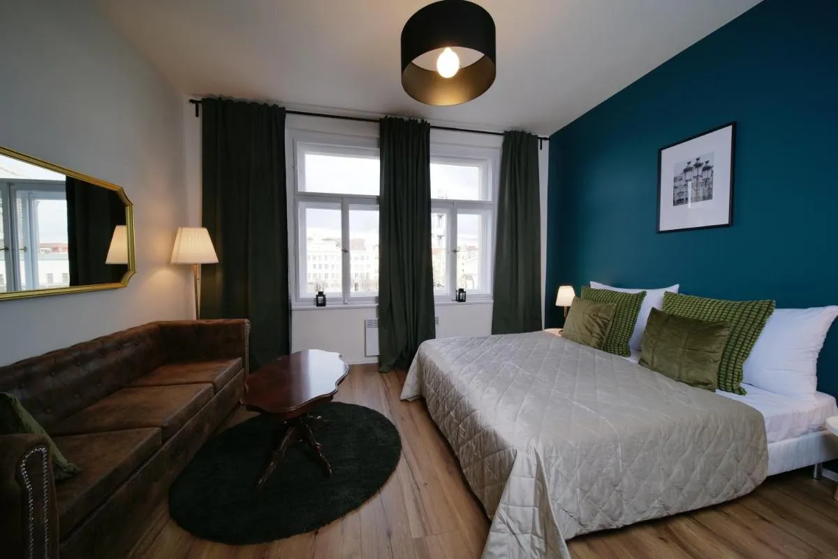 Image 1 of Majestic Square View Residence
