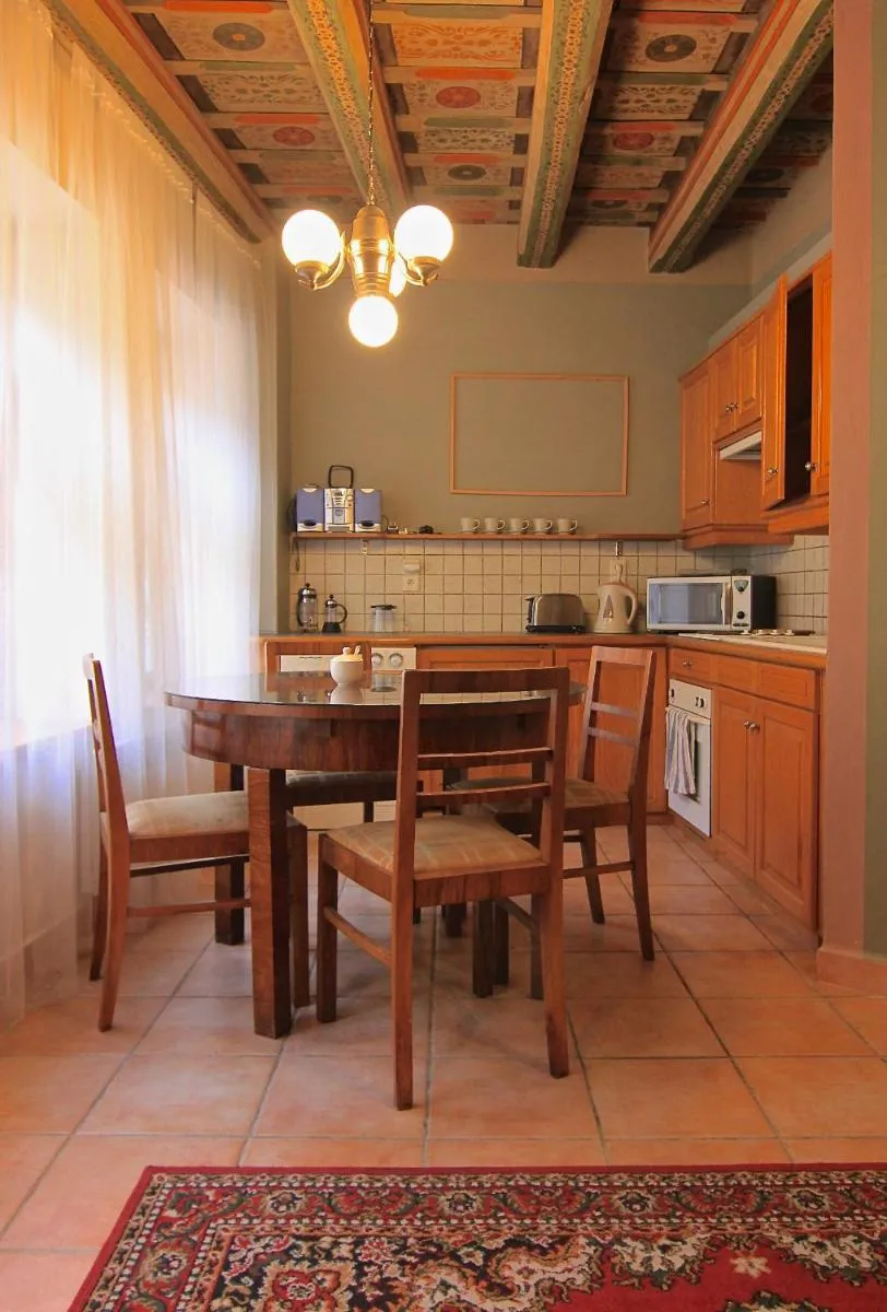 Image 6 of Mala Strana apartment 1
