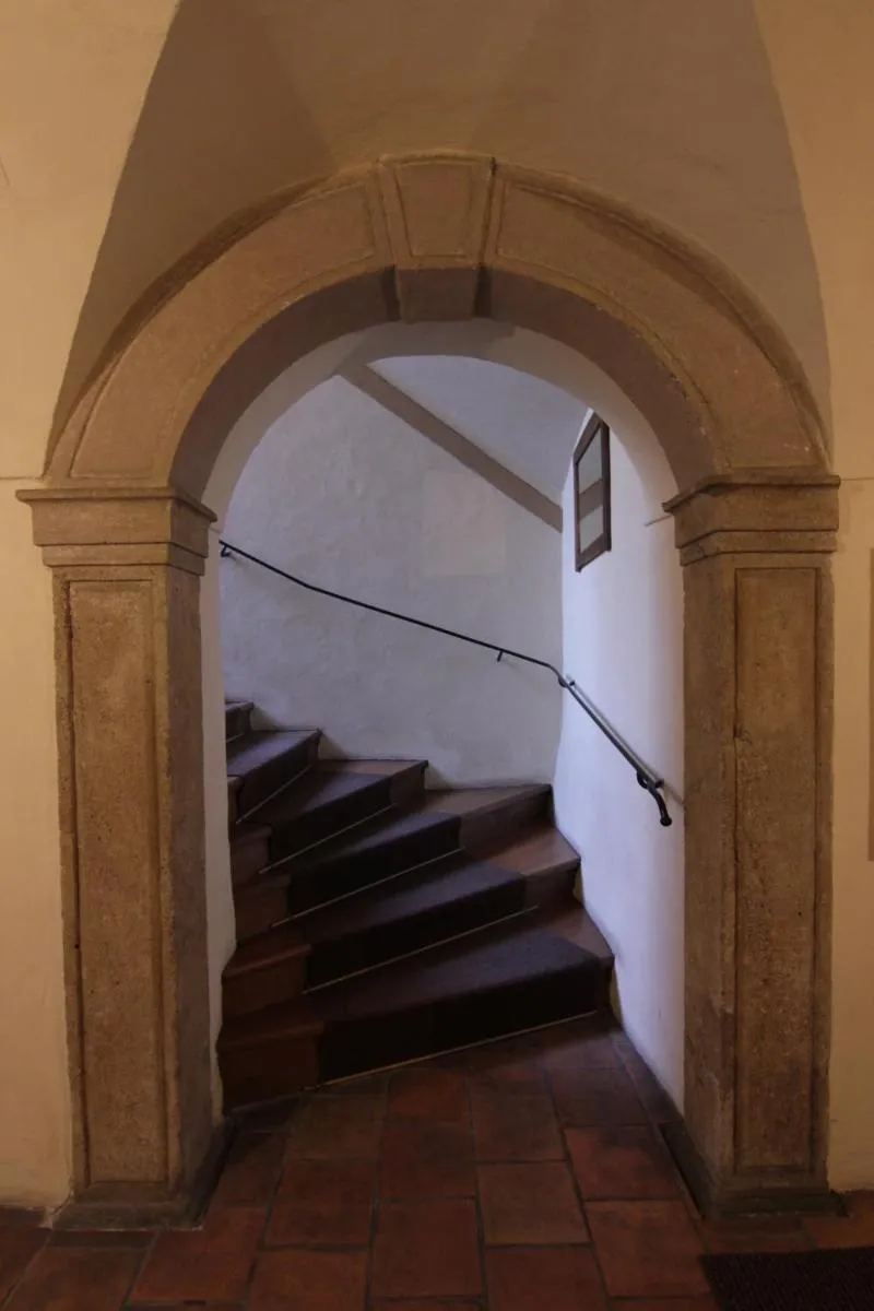 Image 4 of Mala Strana apartment 1