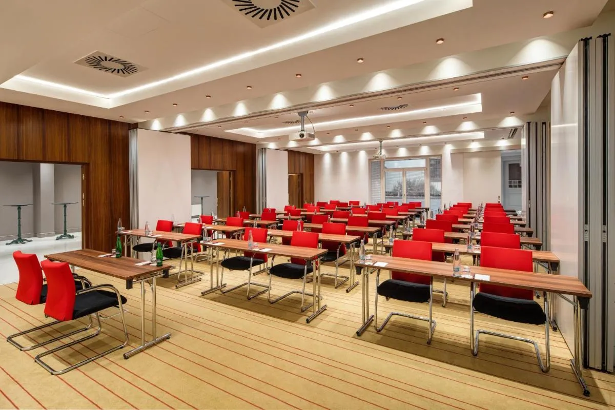 Image 6 of Mamaison Hotel Riverside Prague