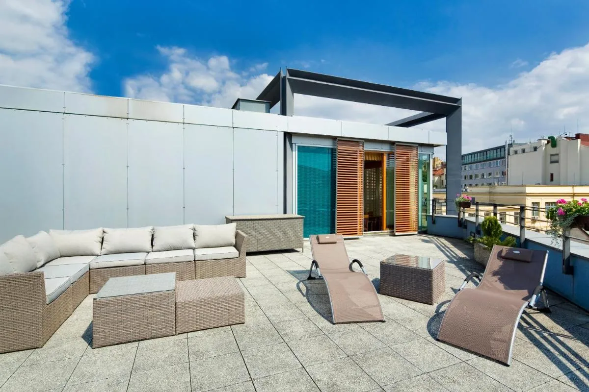 Image 5 of Mamaison Residence Downtown Prague