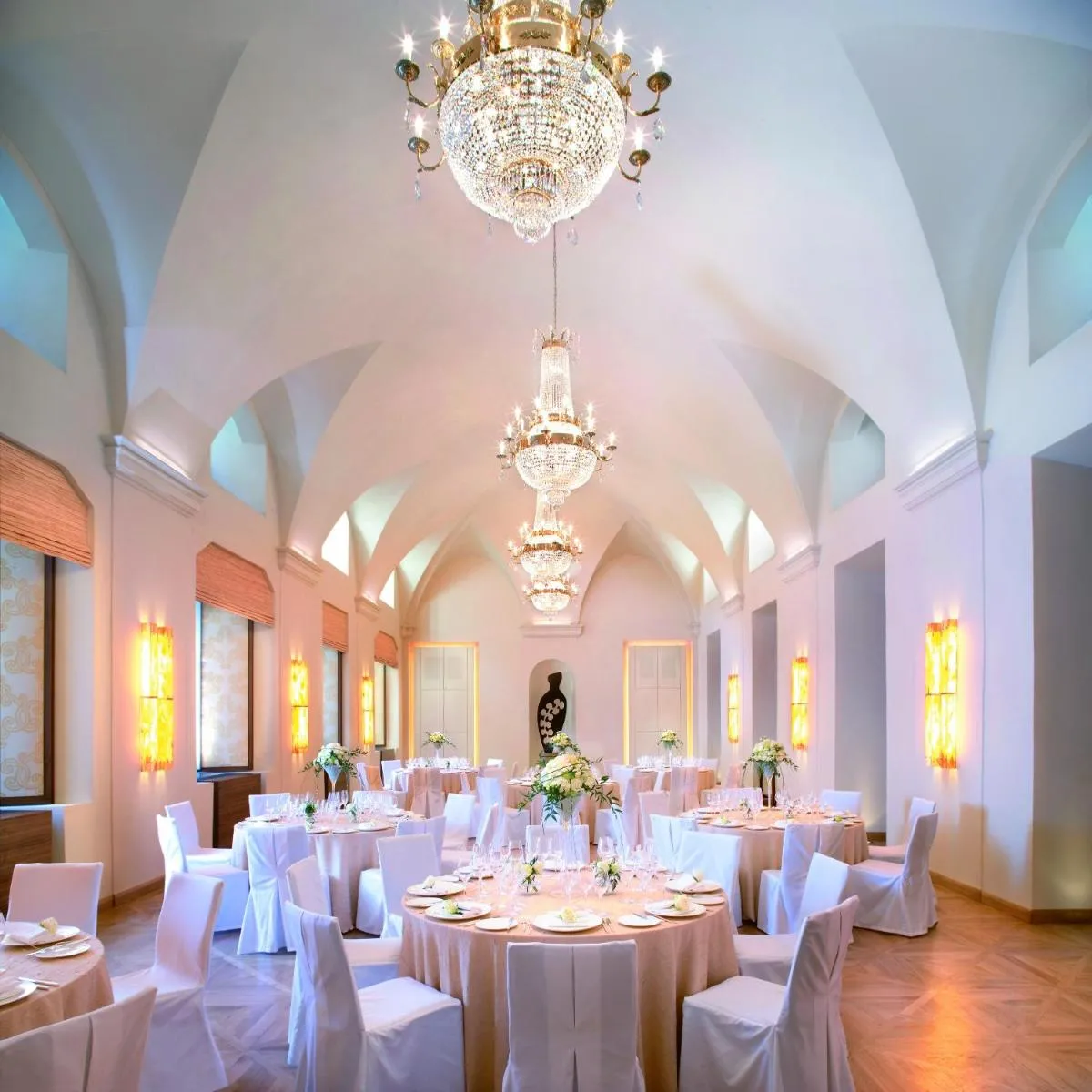 Image 4 of Mandarin Oriental, Prague