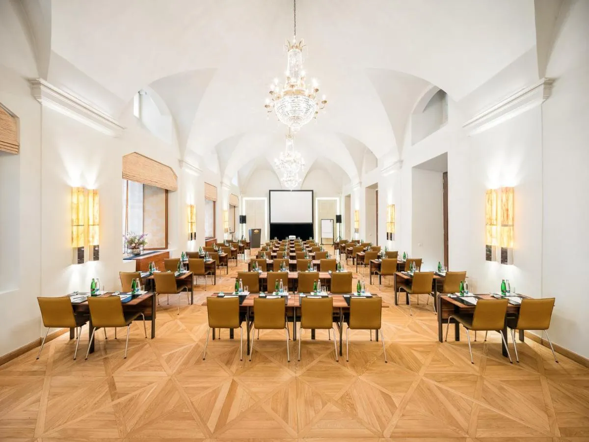 Image 1 of Mandarin Oriental, Prague
