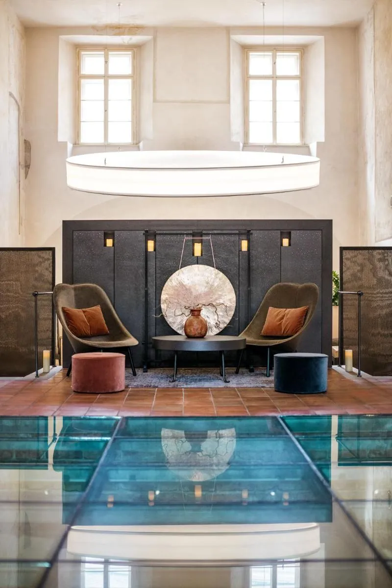 Image 3 of Mandarin Oriental, Prague
