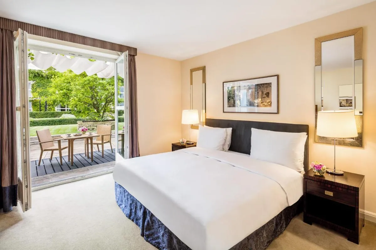 Image 6 of Mandarin Oriental, Prague