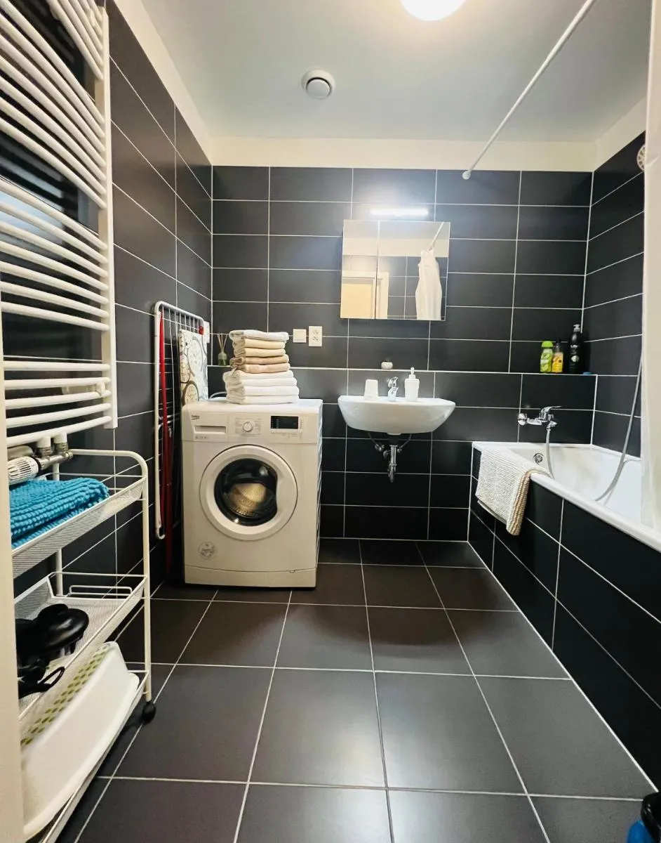 Image 4 of Maria Apartments – Free Parking